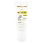 NOVASKIN – Melaslow Écran Solaire Anti-taches SPF50+ – 50ml