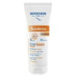 NOVASKIN – Sunderma Écran Solaire Teinté Anti-taches SPF50+ – 50ml