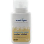 NOVATOPIA – LAIT EMOLLIENT 150ml