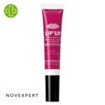 NOVEXPERT – (ha) Acide Hyaluronique Lip Up Soin Volumateur Lèvres Repulpant Lissant Hydratant – 8ml