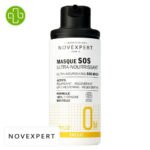 NOVEXPERT – (om) Omégas Masque Sos Utra-nourrissant – 50ml