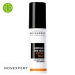 NOVEXPERT – (vc) Vitamine C Contour Des Yeux Lifting Éclat – 15ml