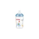 NUBY – Biberon Poly Large 360ml+3m ID1194