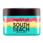 NUGGELA & SULÉ – Masque Capillaire De South Beach – 250ml