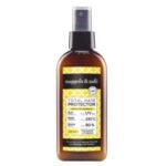 NUGGELA & SULÉ – Protecteur Capillaire Total Uv – 125ml