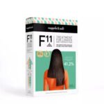 NUGGELA & SULÉ – F11 Treatment for longer and thicker hair