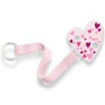 NUK – Attache Sucette Universelle ruban