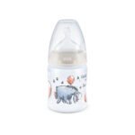 NUK – Biberon First Choice+ Température Control 150ml 0-6mois