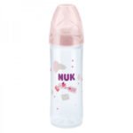 NUK – Biberon Love T2 6-18m 250ml 10741625