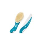 NUK – Brosse Et Peigne Couleur Aléatoire