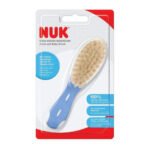 NUK – Brosse Poils Naturel 10256371