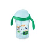 NUK – Motion Cup Avec Paille 230ml