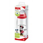 NUK – Sports Cup Push-Pull Mickey 450ml 10255413