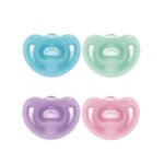 NUK – Sucette Sensitive 6-18m