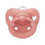 NUK – Sucette Signature 0-6m