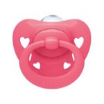 NUK – Sucette Signature 6-18m
