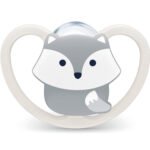 NUK – Sucette Space 0-6m