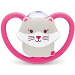 NUK – Sucette Space 6-18m