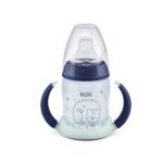 NUK – Tasse D’apprentissage Nuit 6m+ 150ml