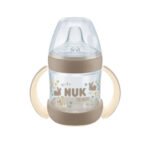 NUK – Tasse D’apprentissage Pour La Nature 6m+ 150ml