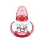 NUK – Tasse D’apresntissage Mickey 6-18m