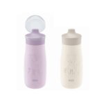 NUK – Tasse Mini Me Sip En Acier Inoxydable 9m+ 300ml