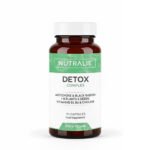 NUTRALIE – Detox Complex 90 Capsules