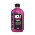 NUTREND BCAA ENERGY DRINK SAVEUR DE MURE 330ML