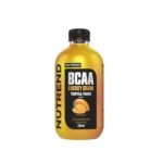 NUTREND BCAA ENERGY DRINK SAVEUR MANGUE TROPICALE 330ML