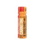 NUTREND CARNITINE 3000 SHOT 60 ML GOUT ORANGE