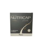 NUTRICAP 10 AMPOULES ANTI CHUTE 5 ML