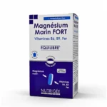 NUTRIGÉE – Magnesium Marin Fort 15 Comprimes
