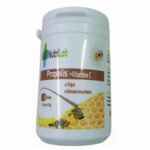 NUTRILAB – Propolis + Vitamine C – 30 Gélules