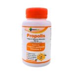 NUTRILAB – Propolis + Vitamine C 60 gelules