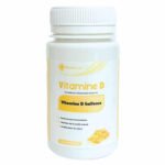 NUTRILAB – Vitamine D Huileuse – 30 Capsules