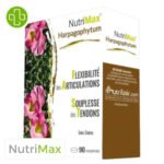 NUTRILAIR – Nutrimax Harpagophytum – 90 Comprimés
