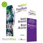 NUTRILAIR – Nutrimax Passiflore – 90 Comprimés