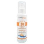 NUTRISKIN – SPF30 Lait De Protection – 125ml
