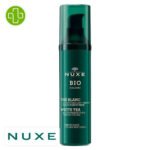 NUXE – Bio Soin Hydratant Multi-perfecteur Teinte Claire Thé Blanc – 50ml