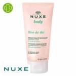 NUXE – Body Rêve De Thé Gommage Granité Ressourçant – 150ml