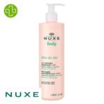 NUXE – Body Rêve De Thé Lait Hydratant Ressourçant 24h – 400ml