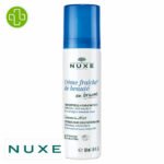 NUXE – Crème Fraîche De Beauté Brume Soin Express Hydratant 24h – 50ml