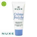 NUXE – Crème Fraîche De Beauté Crème Repulpante Hydratante 48h – 30ml
