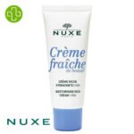 NUXE – Crème Fraîche De Beauté Crème Riche Hydratante 48h – 30ml