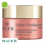 NUXE – Crème Prodigieuse Boost Baume-huile Récupérateur Nuit – 50ml