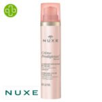 NUXE – Crème Prodigieuse Boost Concentré Préparateur Énergisant – 100ml