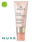 NUXE – Crème Prodigieuse Boost Gel-baume Yeux Multi-correction – 15ml