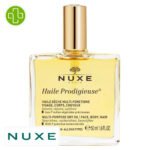 NUXE – Huile Prodigieuse Huile Sèche Multi-fonctions – 50ml