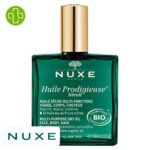 NUXE – Huile Prodigieuse Néroli Huile Sèche Multi-fonctions – 100ml