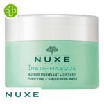 NUXE – Insta-masque Purifiant Et Lissant – 50ml